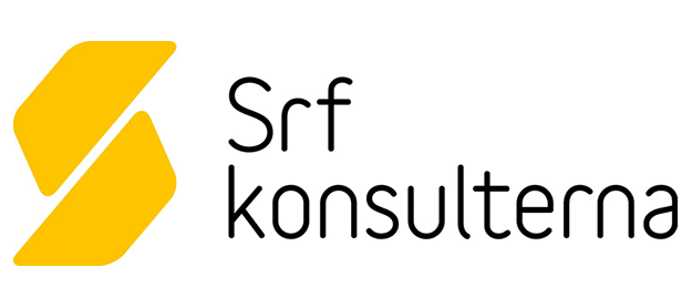 Vi är Auktoriserad Redovisningskonsult hos SRF-konsult